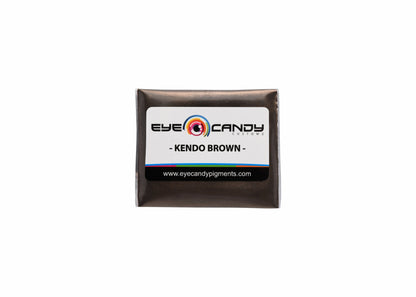 Kendo Brown - Norfolk Wood Shop