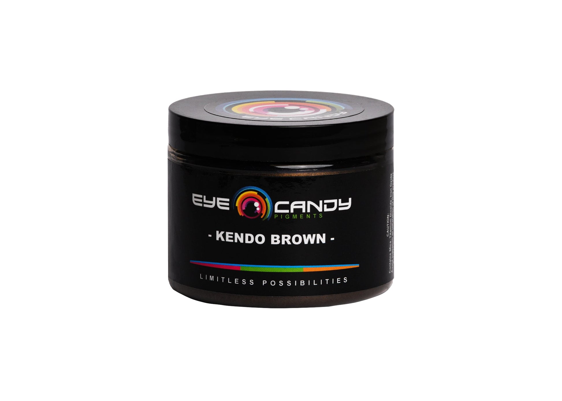 Kendo Brown - Norfolk Wood Shop