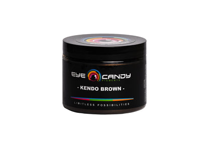 Kendo Brown - Norfolk Wood Shop