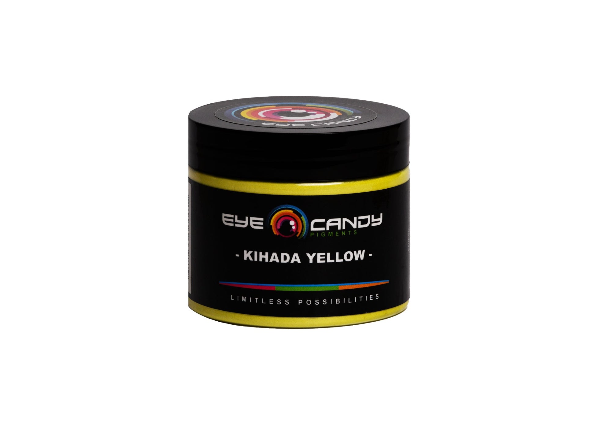 Kihada Yellow - Norfolk Wood Shop