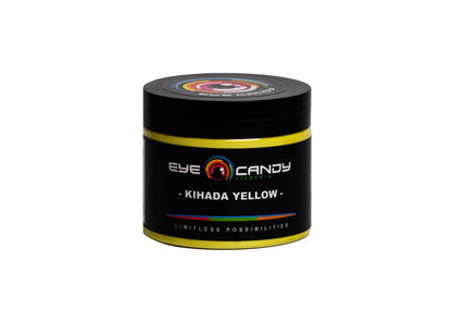 Kihada Yellow - Norfolk Wood Shop