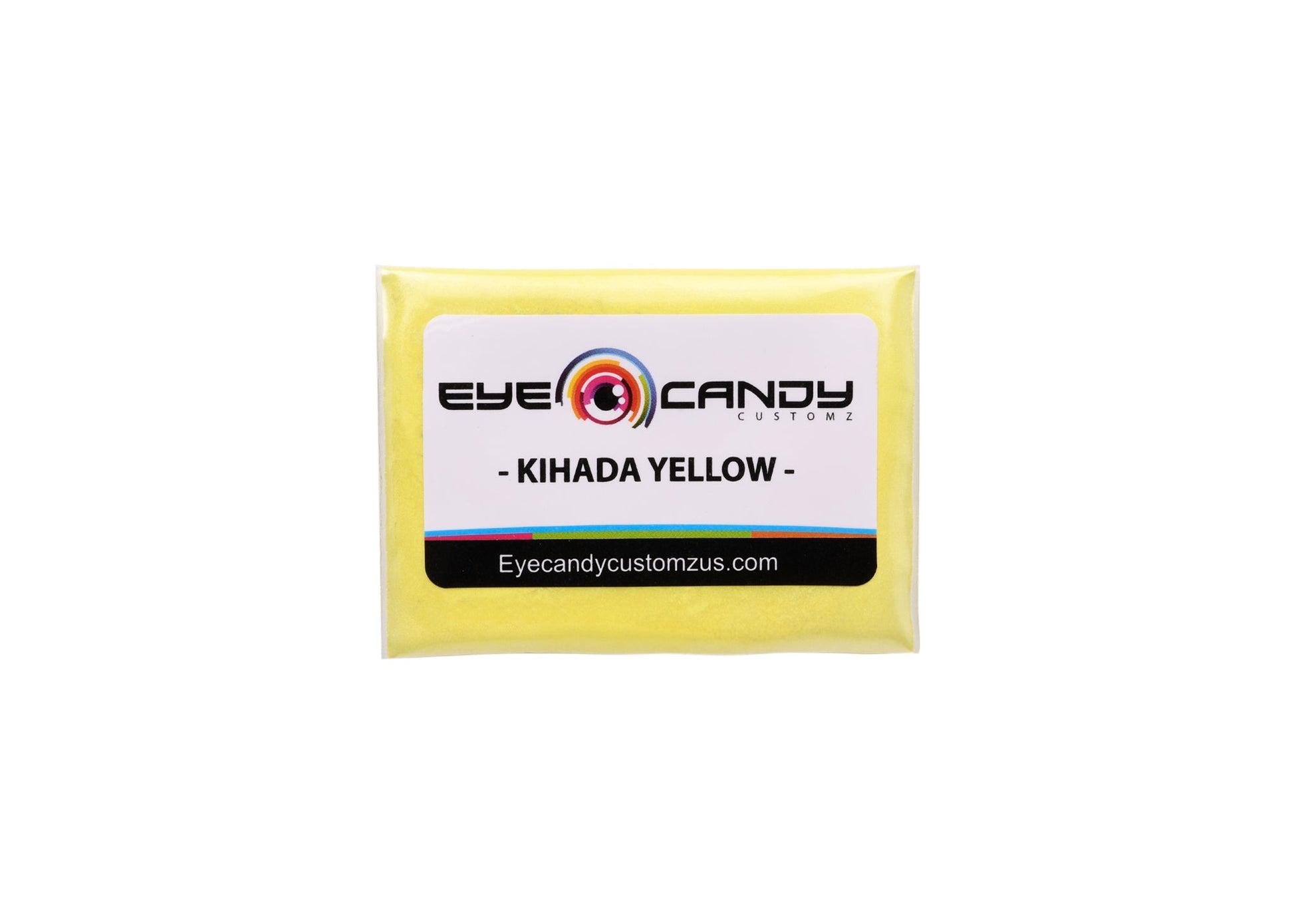 Kihada Yellow - Norfolk Wood Shop