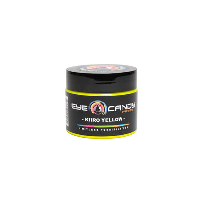 Kiiro Yellow Neon Paste / 2 oz. - Norfolk Wood Shop