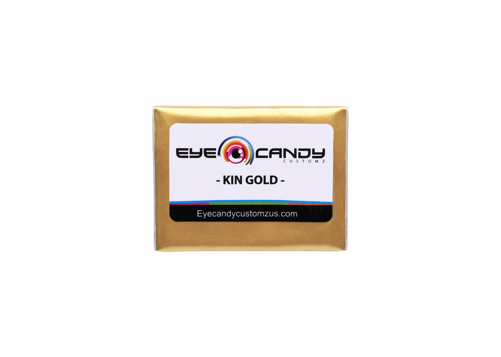 Kin Gold - Norfolk Wood Shop