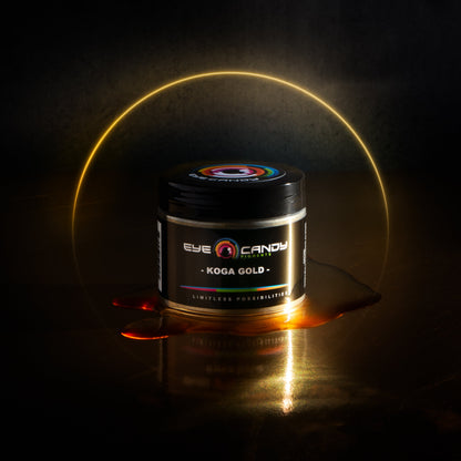 Koga Gold - Norfolk Wood Shop
