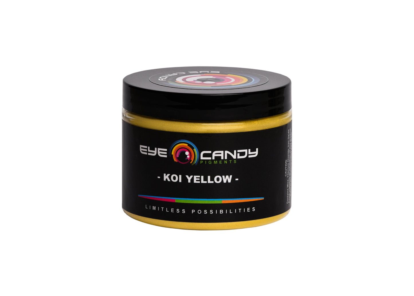 Koi Yellow - Norfolk Wood Shop