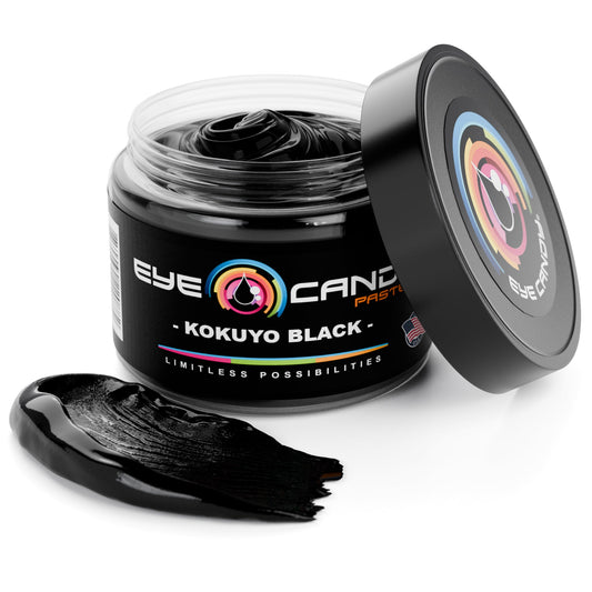 Kokuyo Black Paste