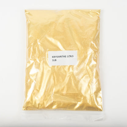 Krysanthe Gold