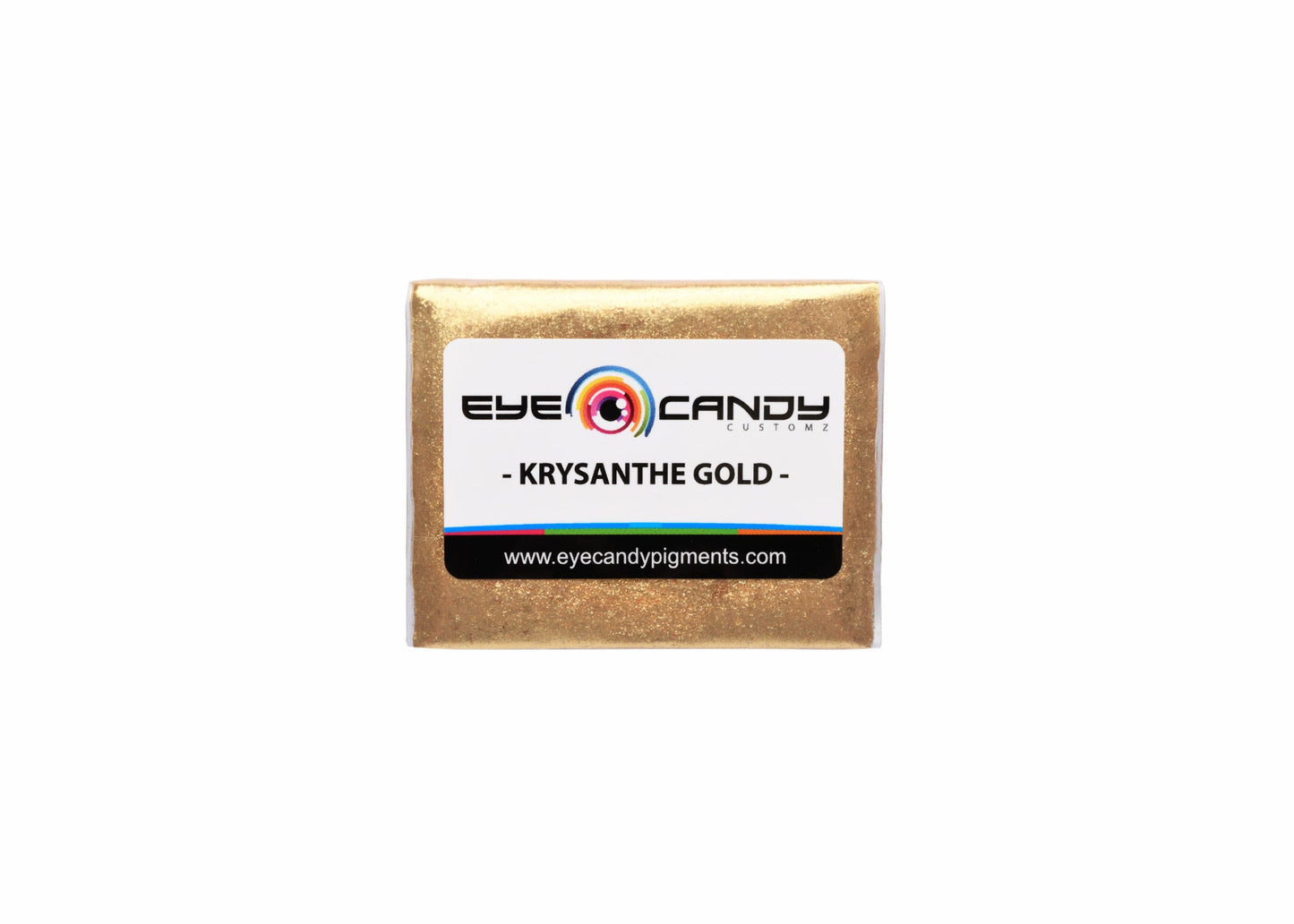 Krysanthe Gold - Norfolk Wood Shop