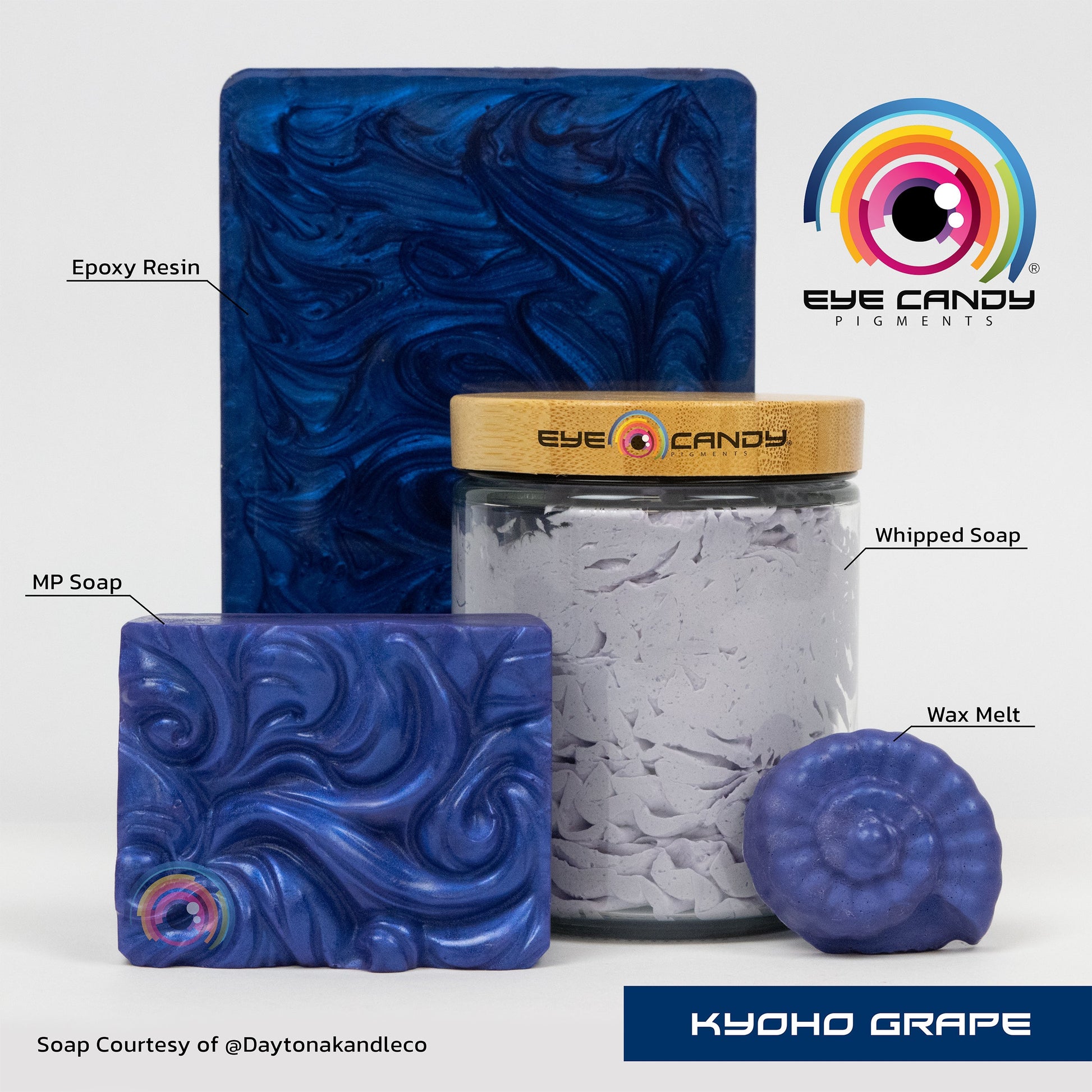 Kyoho Grape - Norfolk Wood Shop