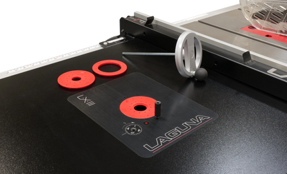 LXIII ROUTER LIFT