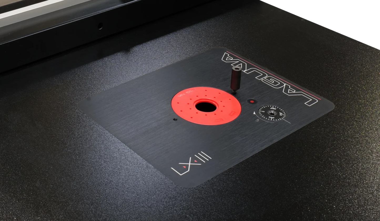 LXIII ROUTER LIFT