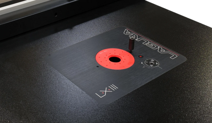 LXIII ROUTER LIFT