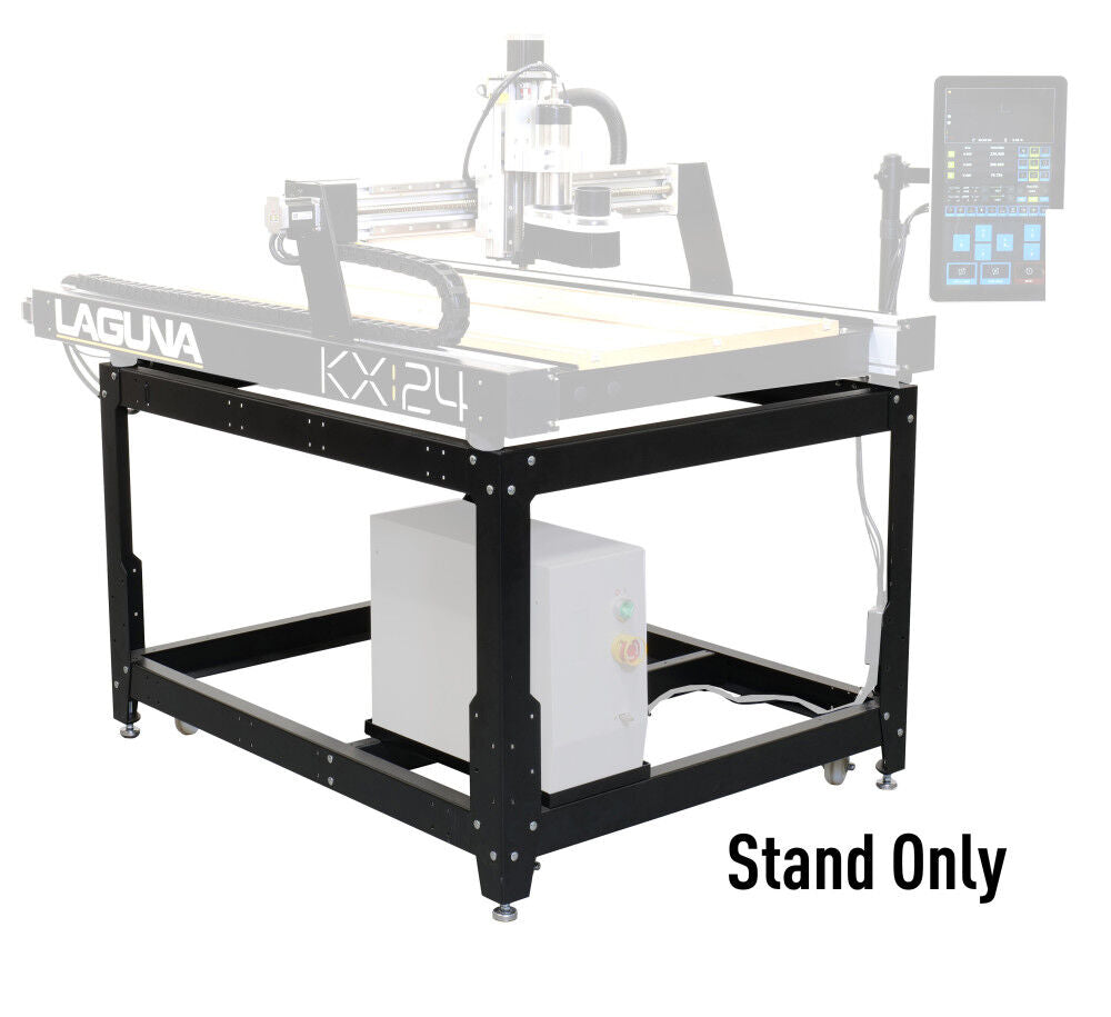 KX:24 Mobile Stand - Norfolk Wood Shop