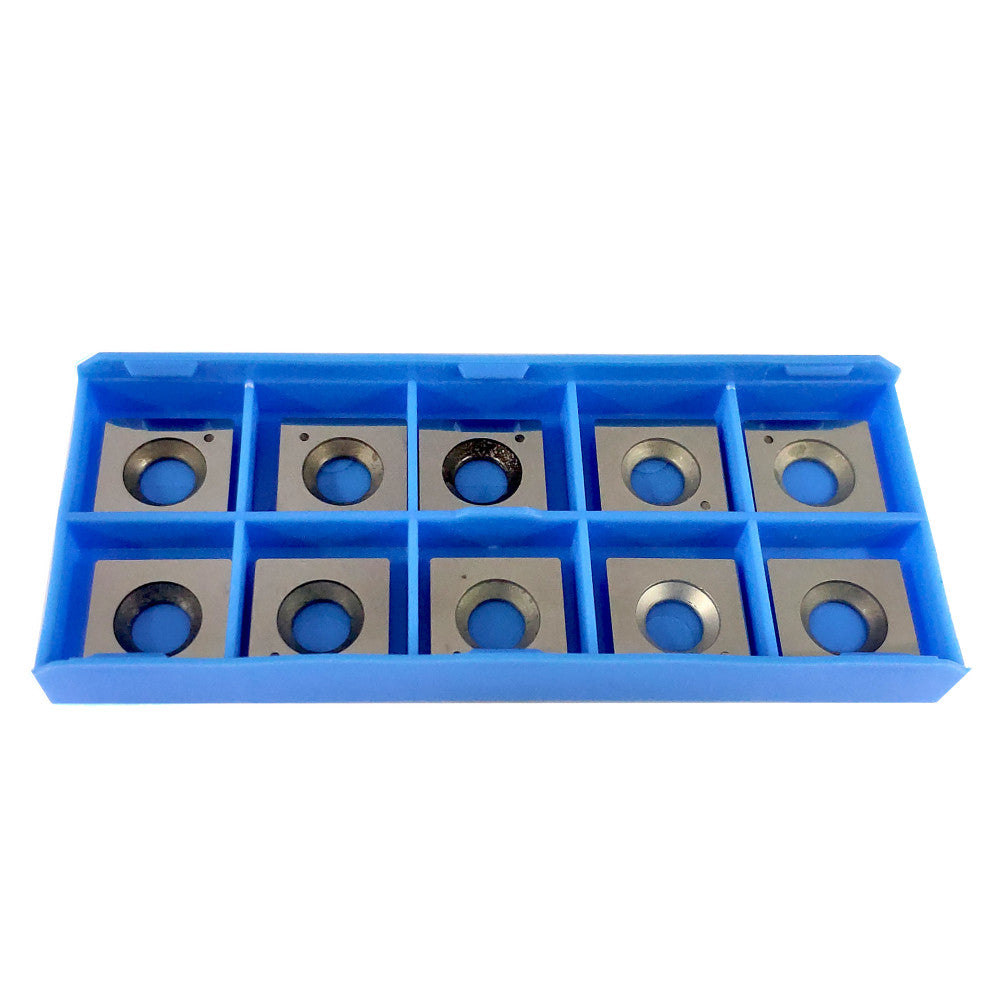 Quadtec: II Inserts 4 Sided 10 Pack - Norfolk Wood Shop