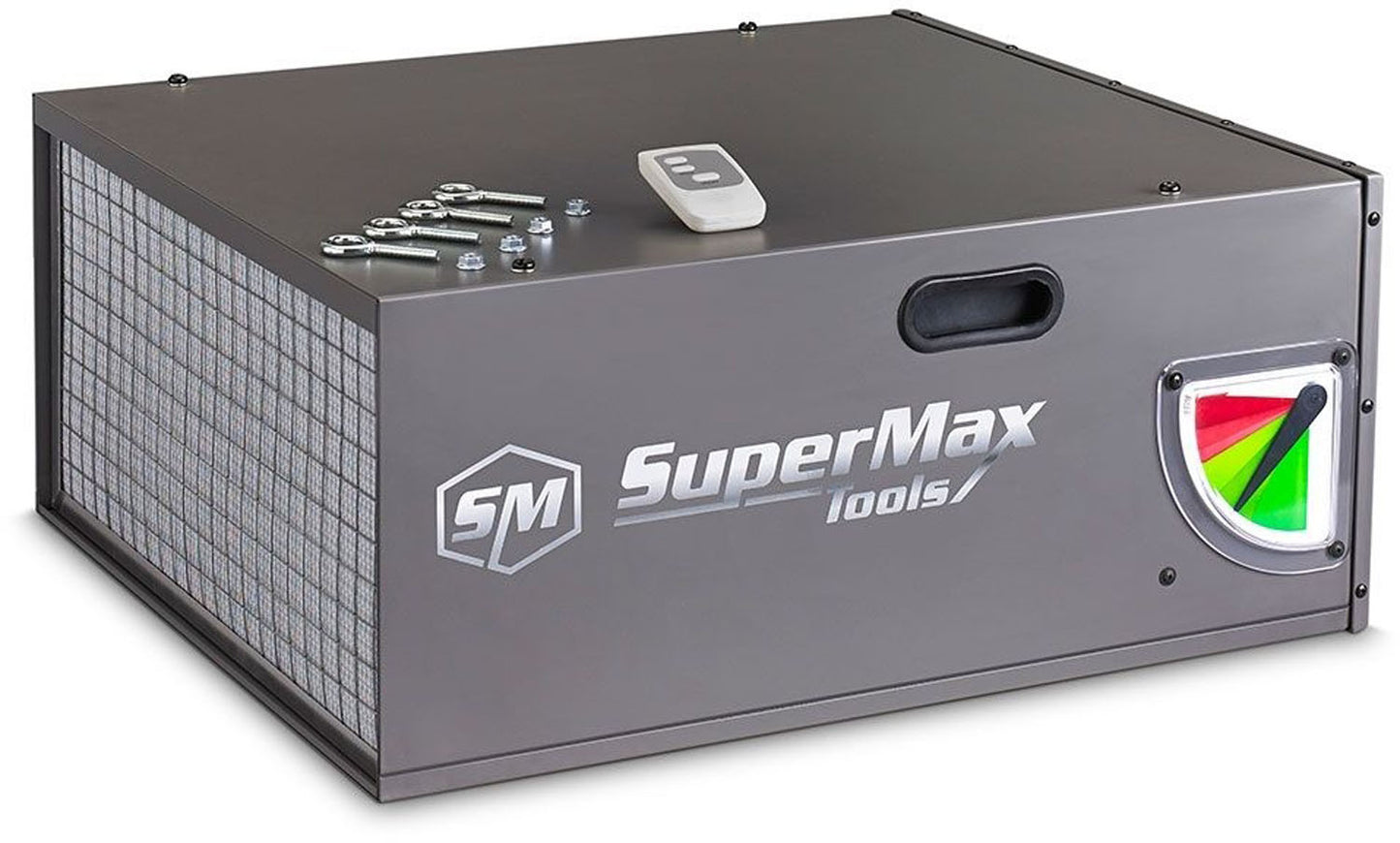 Laguna SuperMax Air Filtration System - Norfolk Wood Shop