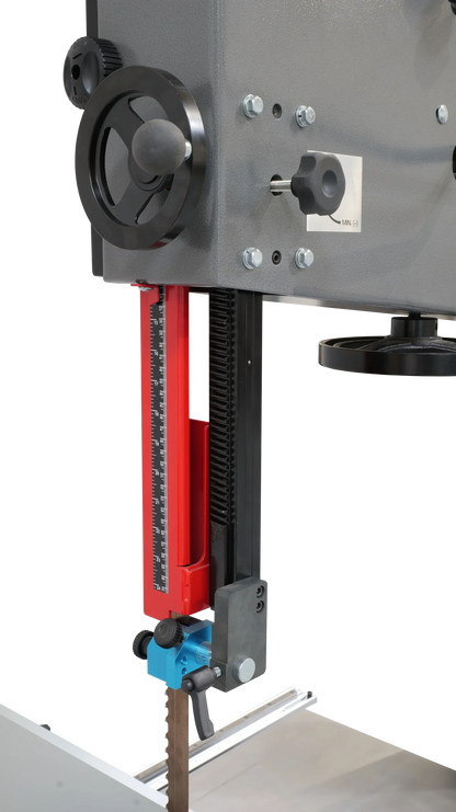 24|BX 24" RESAW WITH DRIFTMASTER FENCE DXIII