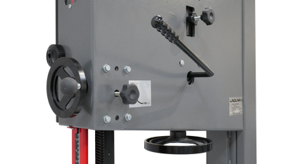 24|BX 24" RESAW WITH DRIFTMASTER FENCE DXIII