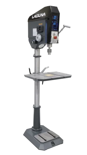 DP:20 20" DRILL-PRESS TOUCHSCREEN FLOOR MODEL