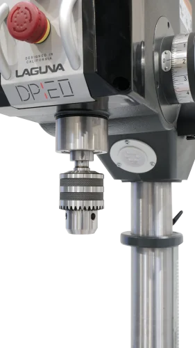 DP:20 20" DRILL-PRESS TOUCHSCREEN FLOOR MODEL