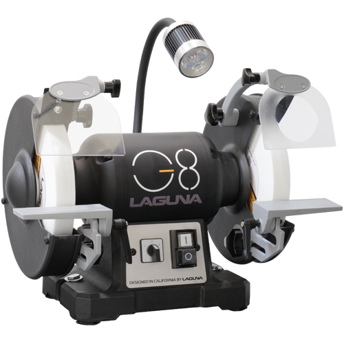 Laguna G8 BENCH GRINDER