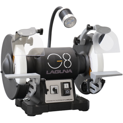 Laguna G8 BENCH GRINDER
