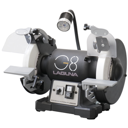 Laguna G8 BENCH GRINDER