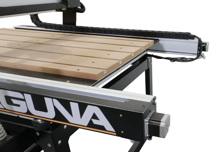 KX:24 2X4 15" With Touchscreen Controller - Norfolk Wood Shop