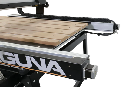 KX:24 2X4 15" With Touchscreen Controller - Norfolk Wood Shop