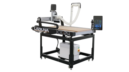 KX:24 2X4 15" With Touchscreen Controller - Norfolk Wood Shop