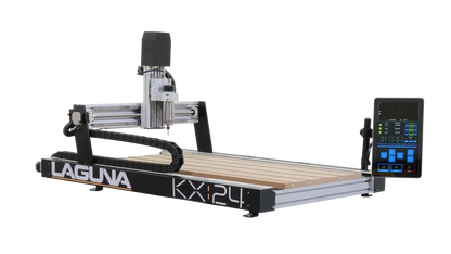 KX:24 2X4 15" With Touchscreen Controller - Norfolk Wood Shop