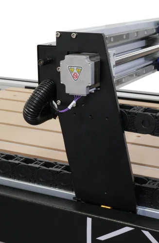 KX:24 2X4 15" With Touchscreen Controller - Norfolk Wood Shop