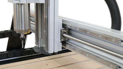 KX:24 2X4 15" With Touchscreen Controller - Norfolk Wood Shop