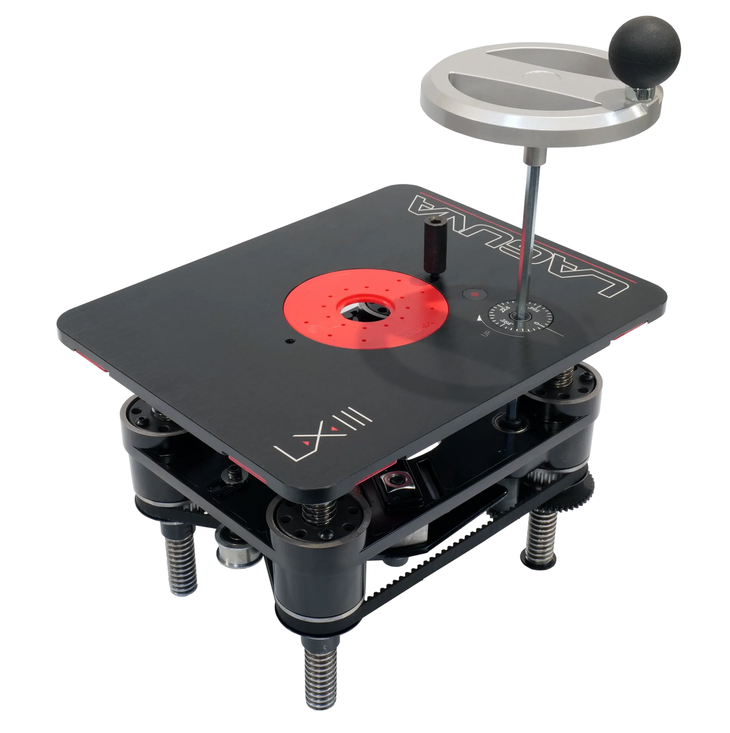 LXIII ROUTER LIFT