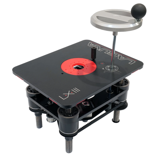 LXIII ROUTER LIFT