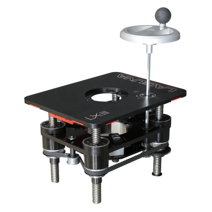 LXIII ROUTER LIFT