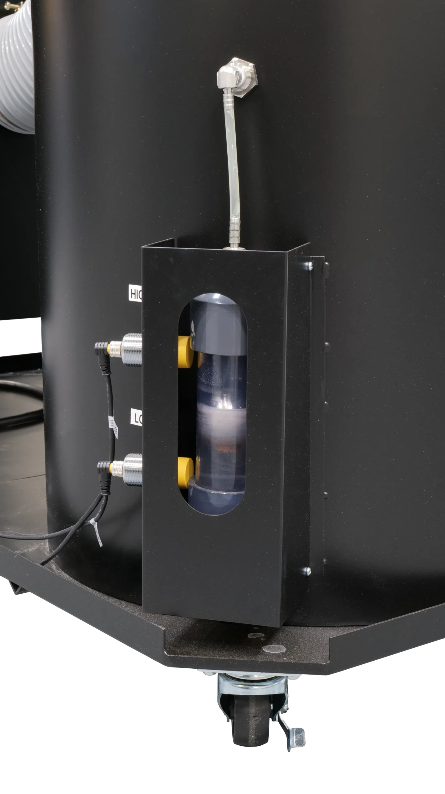 MDC-WDC 5HP Wet Dust Collector