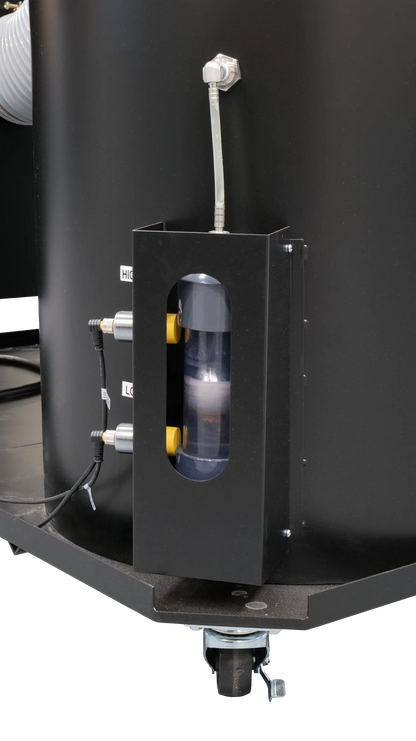 MDC-WDC 5HP Wet Dust Collector