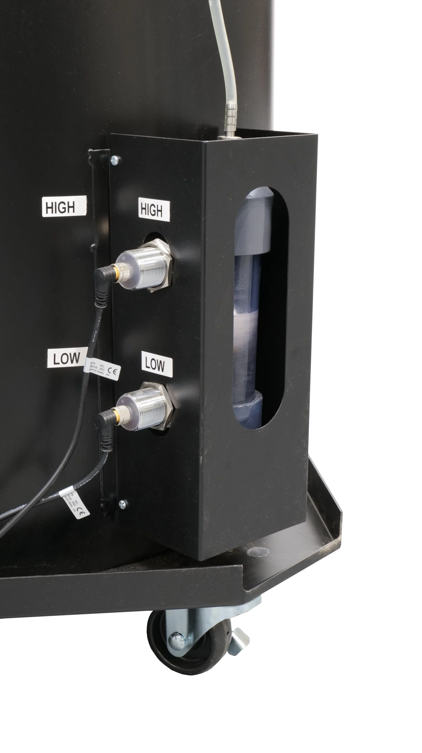 MDC-WDC 5HP Wet Dust Collector