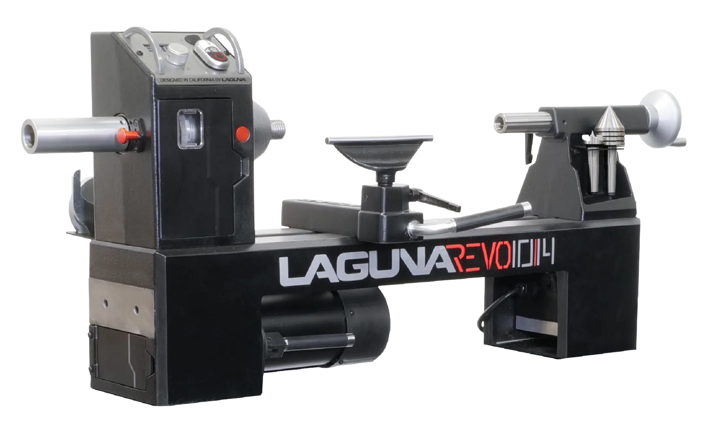 Laguna REVO 10|14