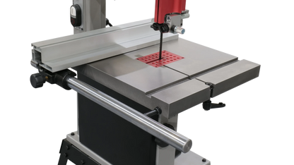 Laguna V:10 10" BANDSAW 110V, 1HP