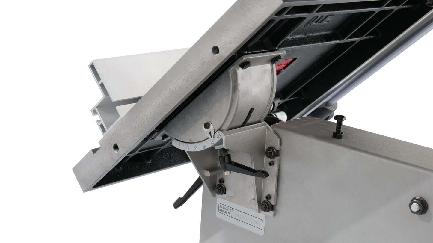 Laguna V:10 10" BANDSAW 110V, 1HP