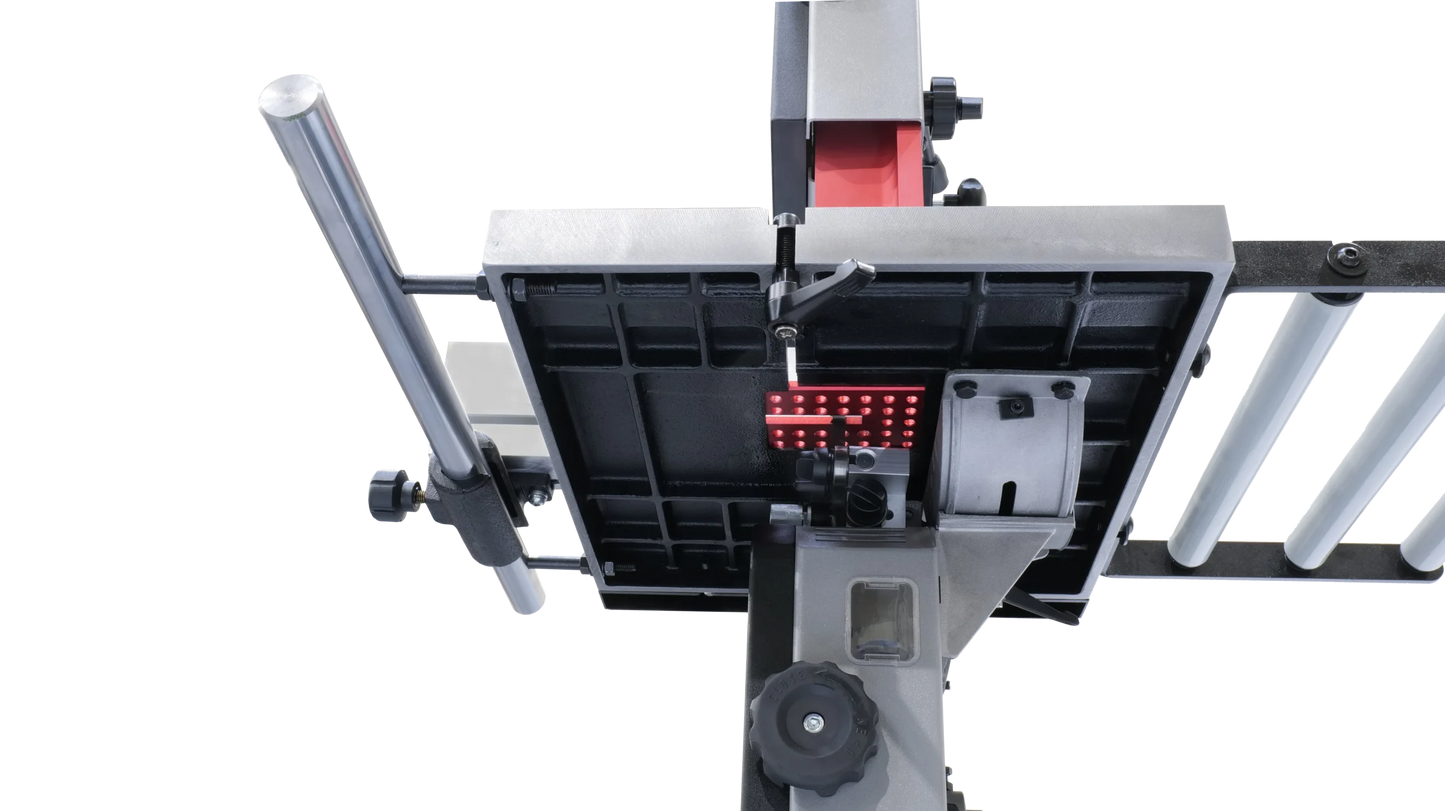 Laguna V:10 10" BANDSAW 110V, 1HP