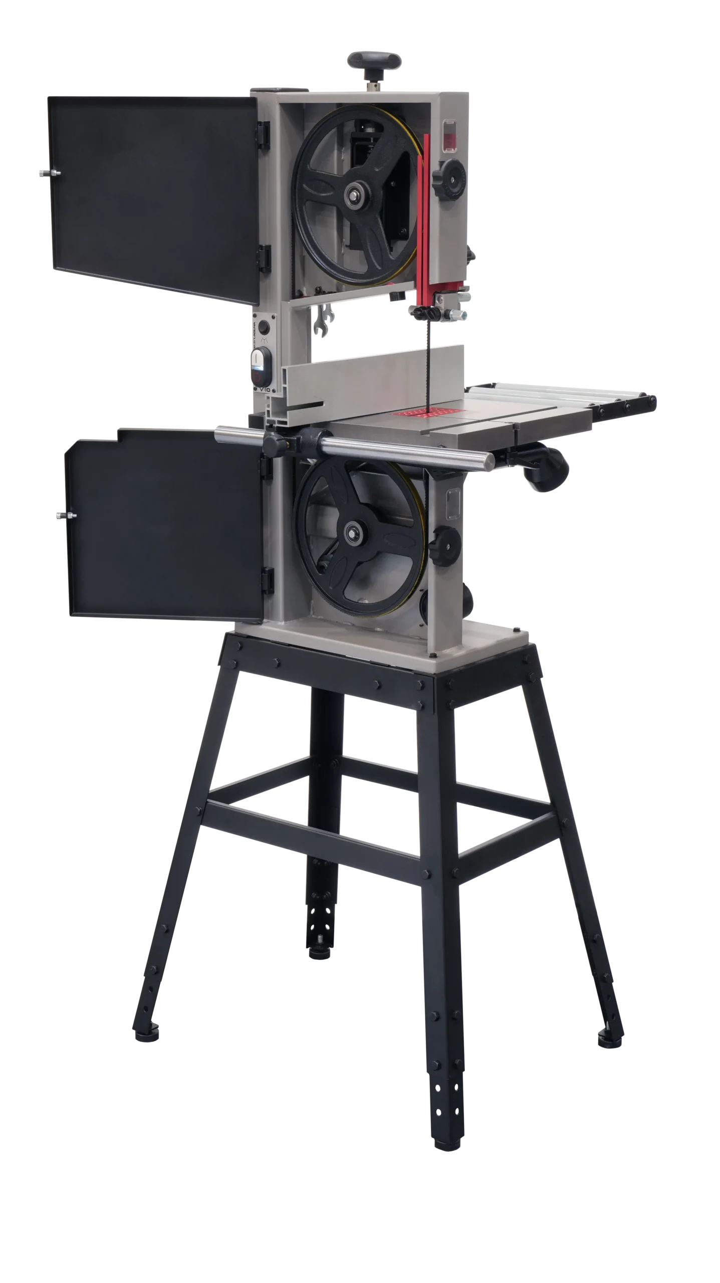 Laguna V:10 10" BANDSAW 110V, 1HP
