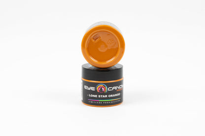 Lone Star Orange Pigment Paste / 2 oz. / RAL 2000 - Norfolk Wood Shop