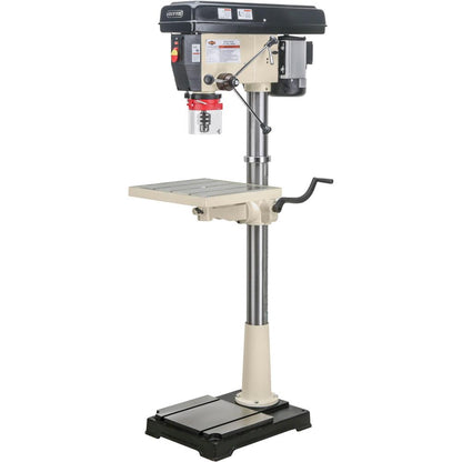 20" Floor Drill Press