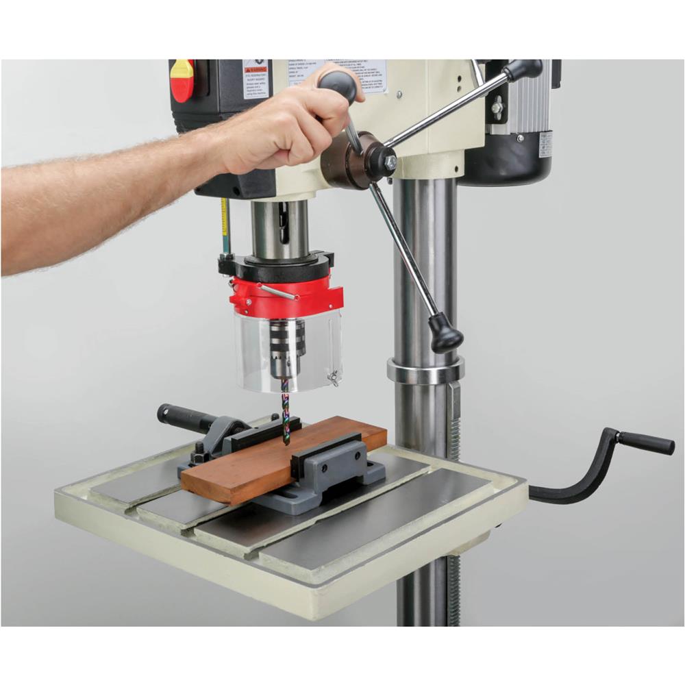 20" Floor Drill Press