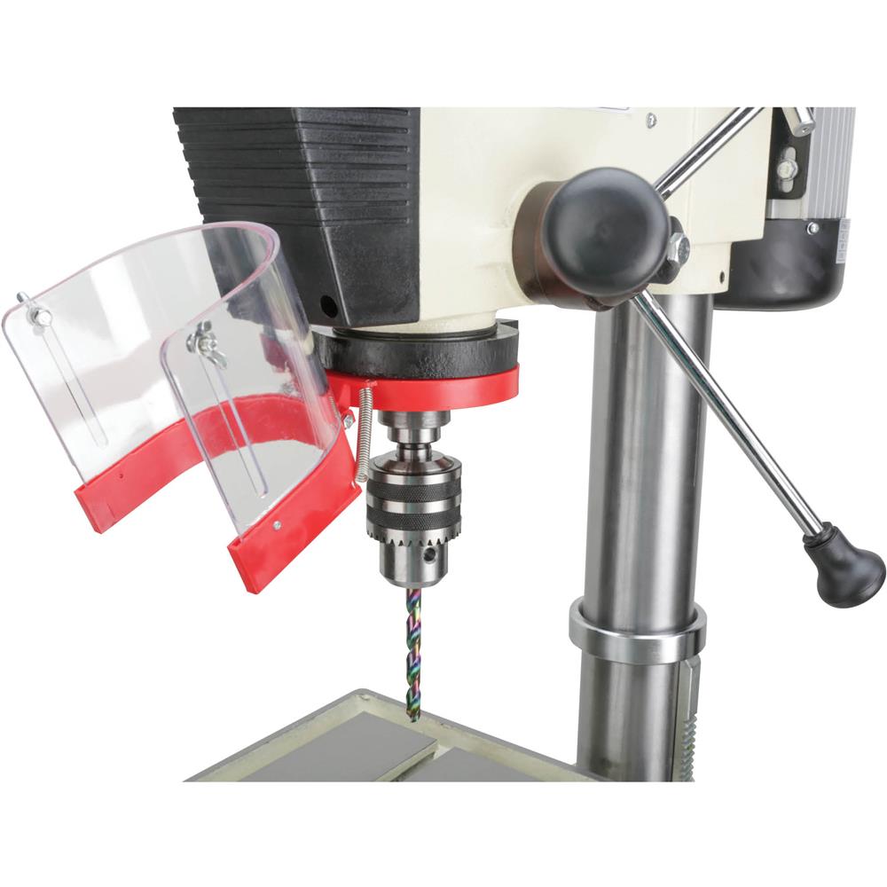 20" Floor Drill Press