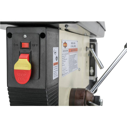 20" Floor Drill Press