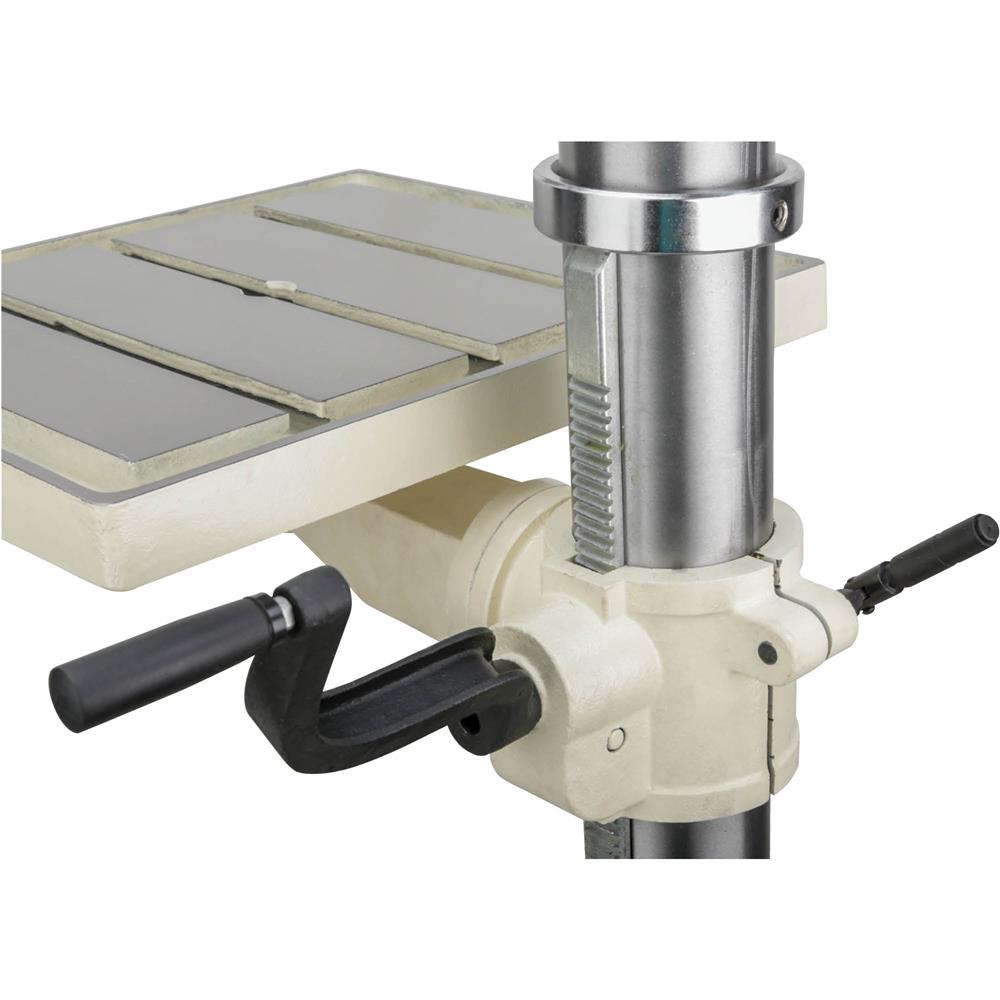 20" Floor Drill Press